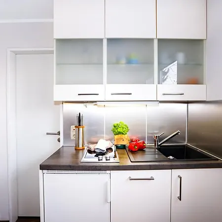 Haus Auszeit Salzbrise * Grömitz