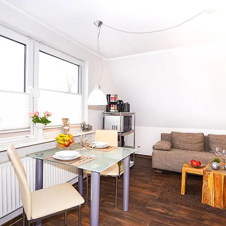 Haus Auszeit Salzbrise * Grömitz