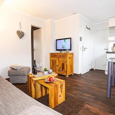 Haus Auszeit Salzbrise