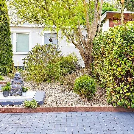 Διαμέρισμα Haus Auszeit Salzbrise *