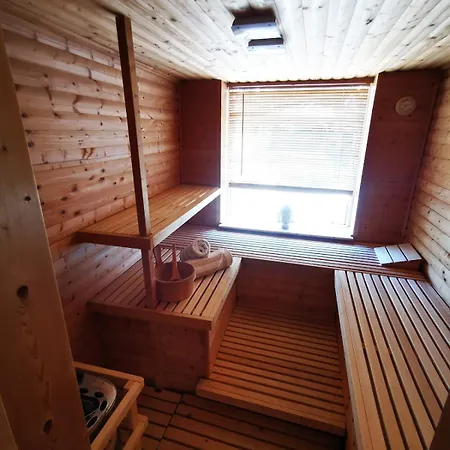 Διαμέρισμα Haus Auszeit Salzbrise *