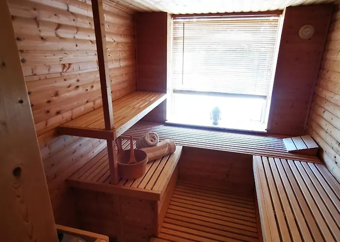 Apartamento Haus Auszeit Salzbrise *